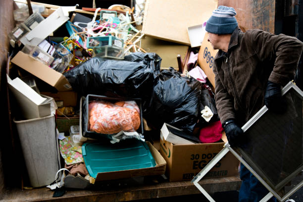 Best Appliance Removal Near Me  in Calcutta, OH