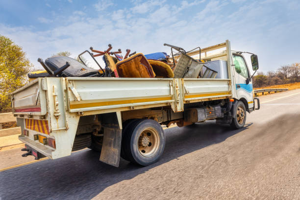 Basement Cleanout Services in Calcutta, OH