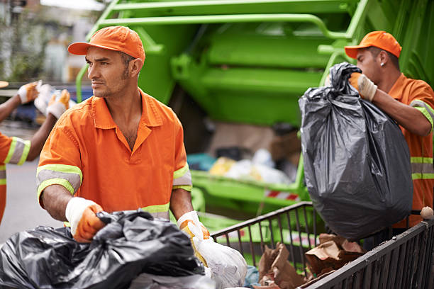 Full-Service Junk Removal in Calcutta, OH