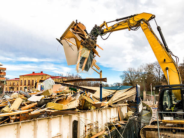 Best Trash Removal Near Me  in Calcutta, OH